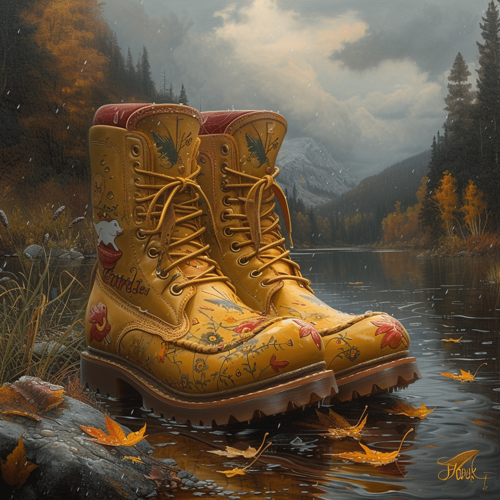 Best Duck Boots