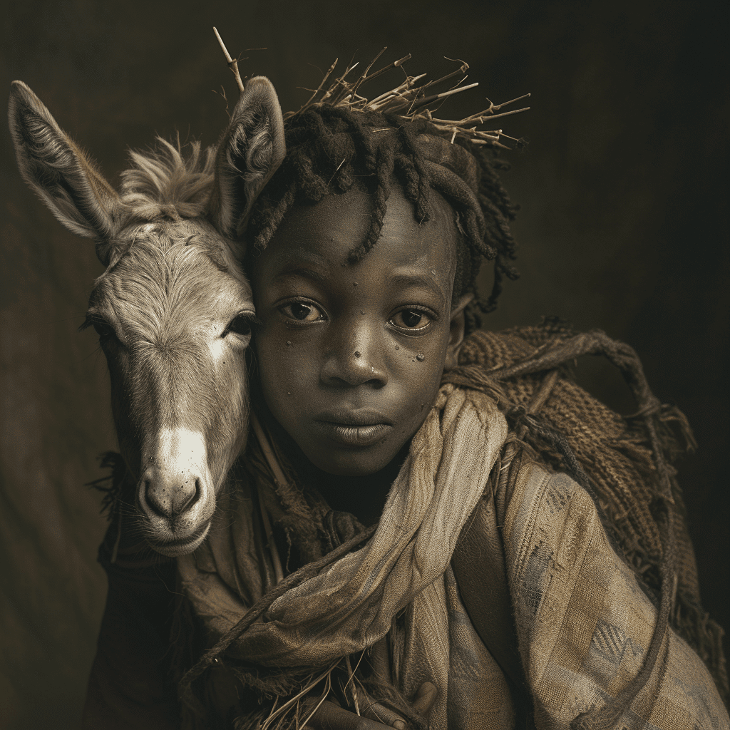 Best Hadza Tribe