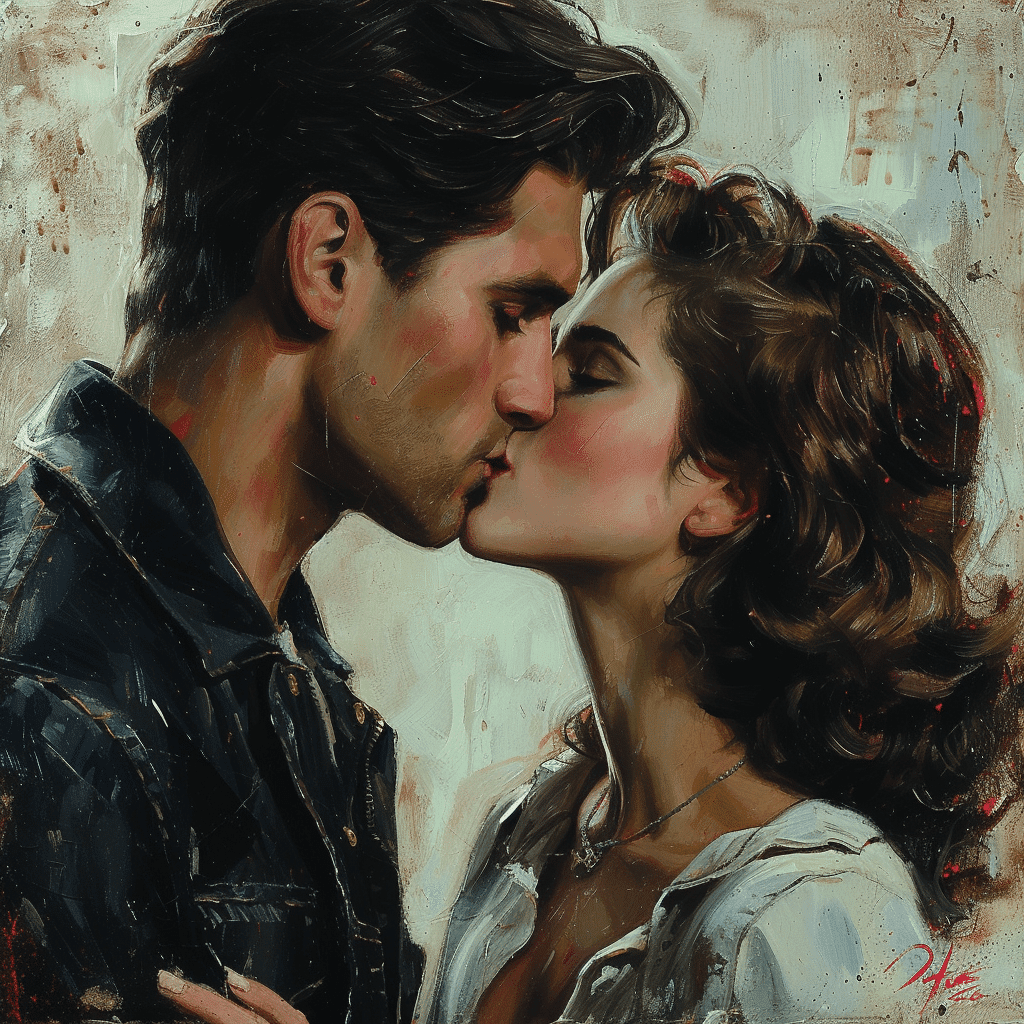 Best International Kissing Days
