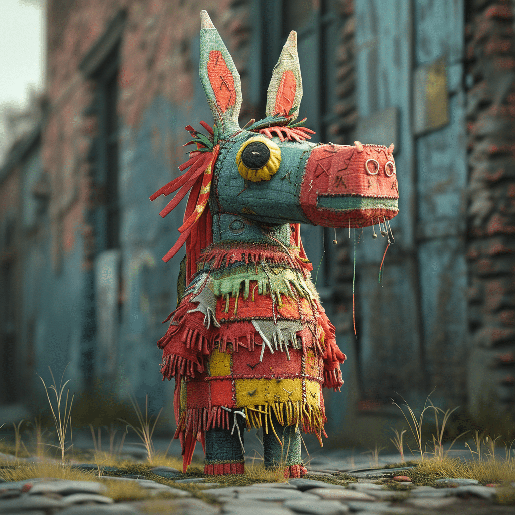 Best La Pinata