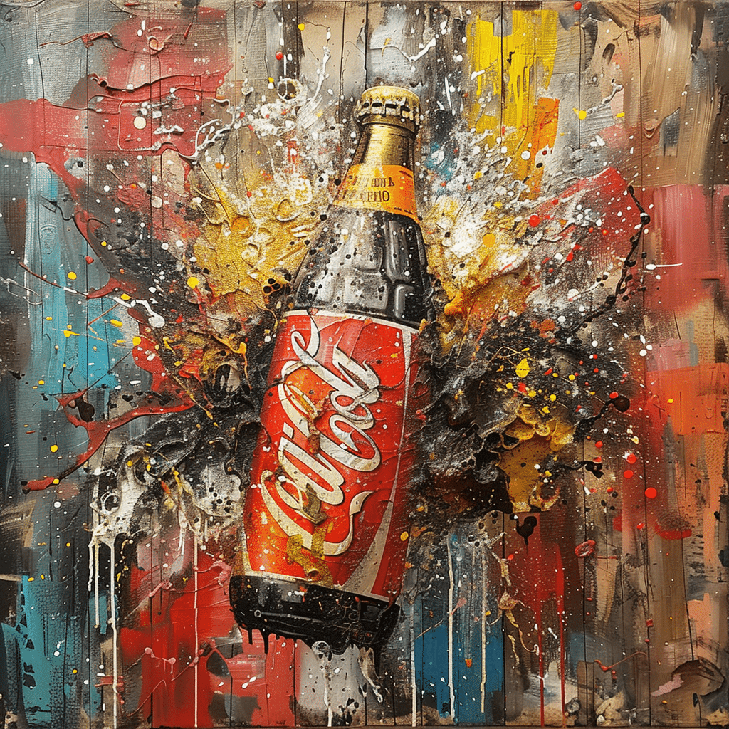 Best Mentos and Cokes