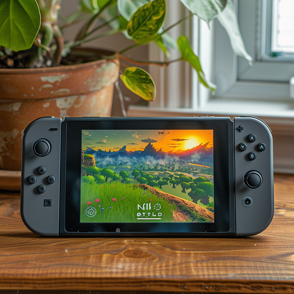 Best Nintendo Switch Black Friday