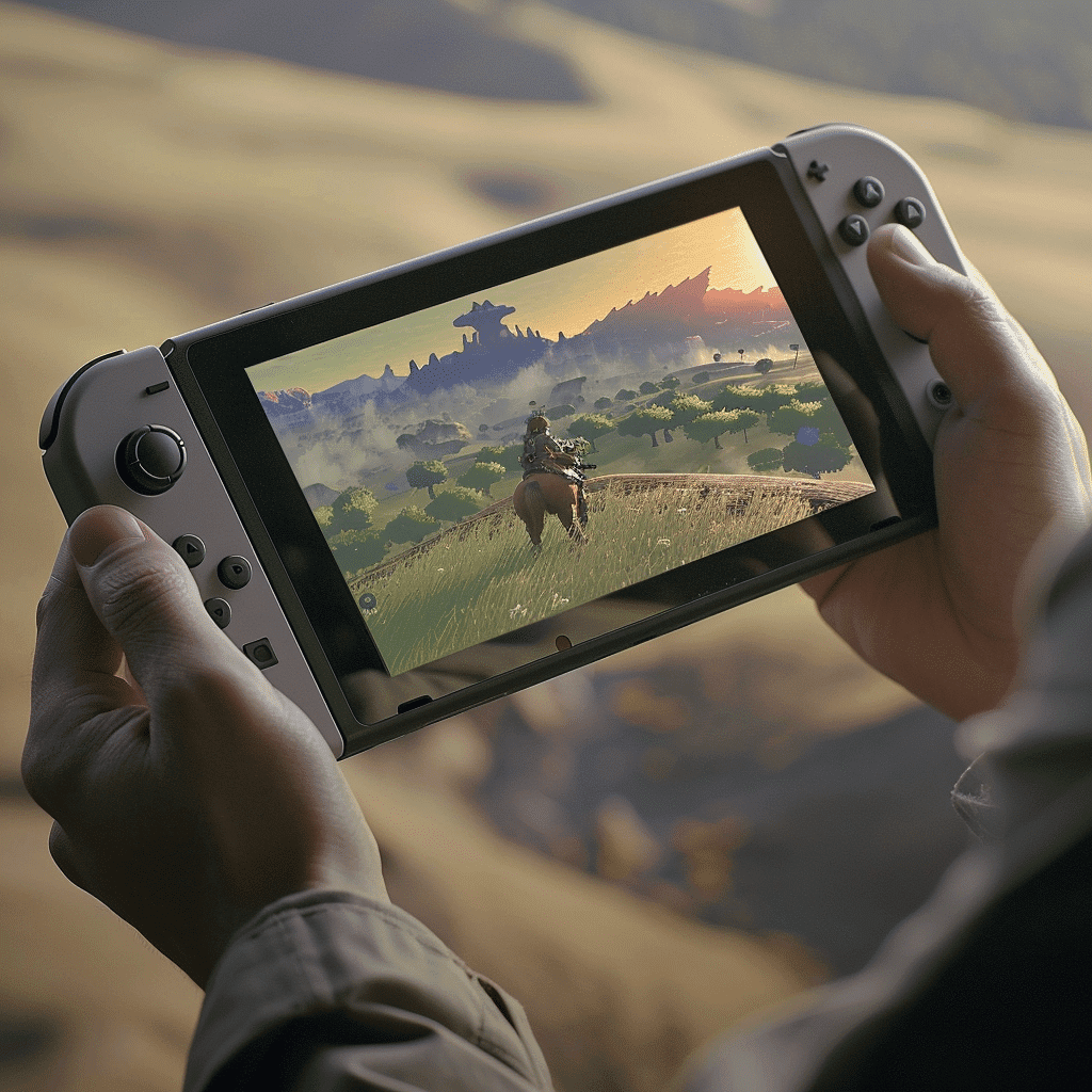 Best Nintendo Switch Black Fridays