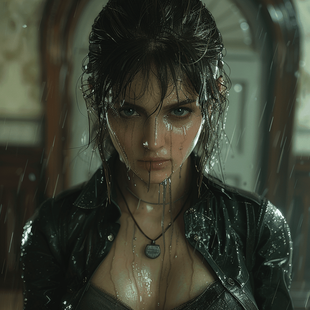 Best Resident Evil Zeros