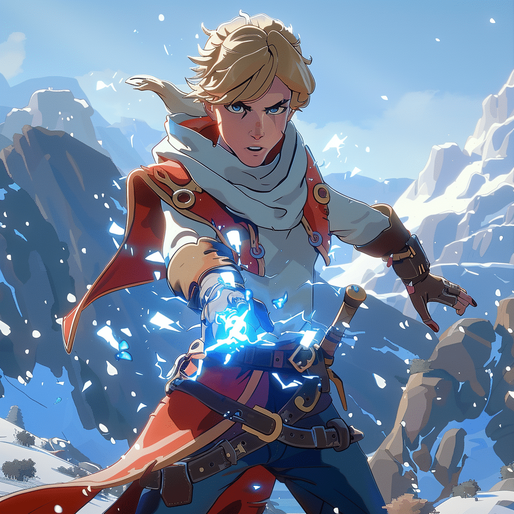 Best Spellbreak