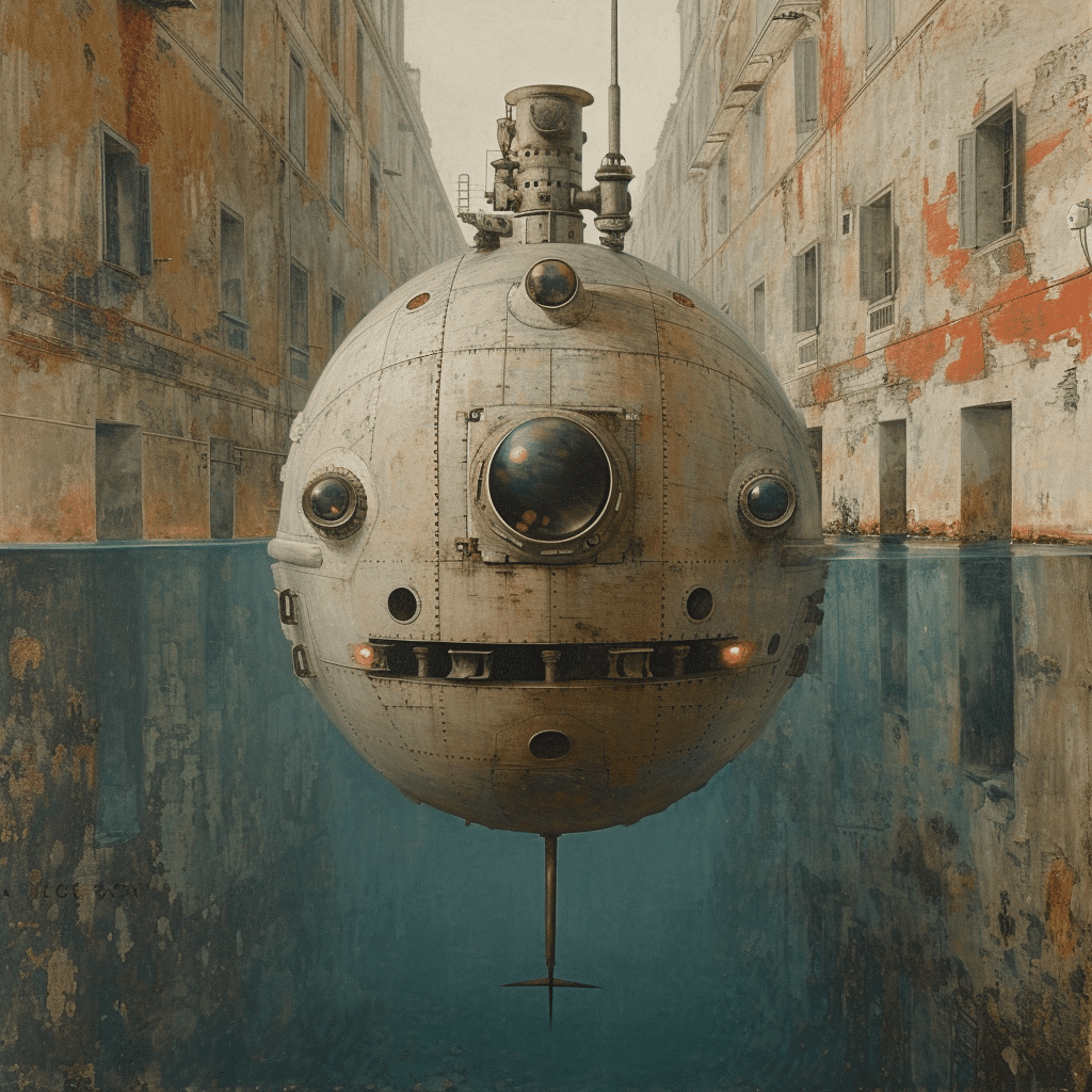 Best Trieste Submarines