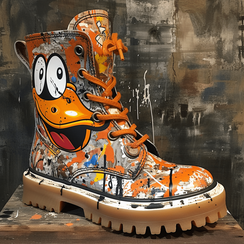 Buy Duck Boots