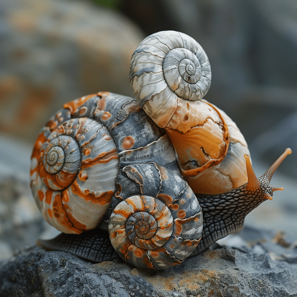 Buy Volcano Snails