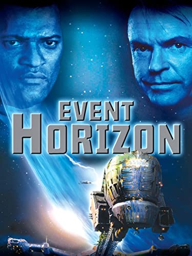 Event Horizon (K UHD)