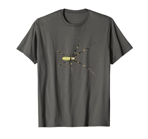 Joro Spider T Shirt