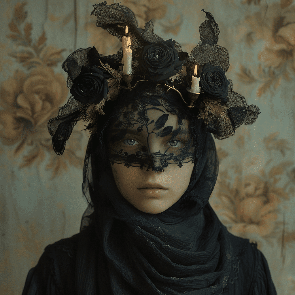 Candela Obscura