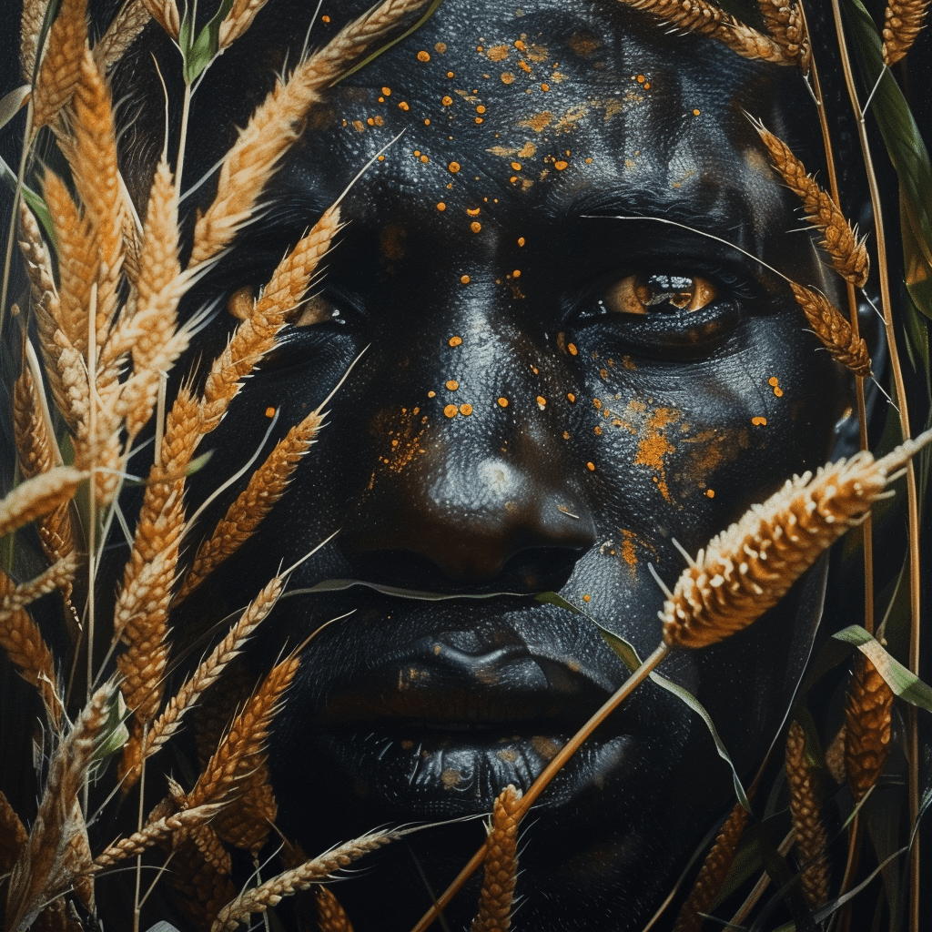 Hadza Tribe