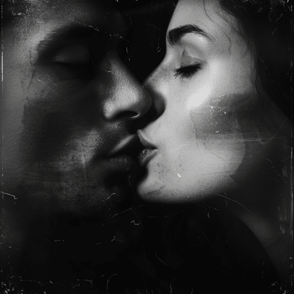 International Kissing Days