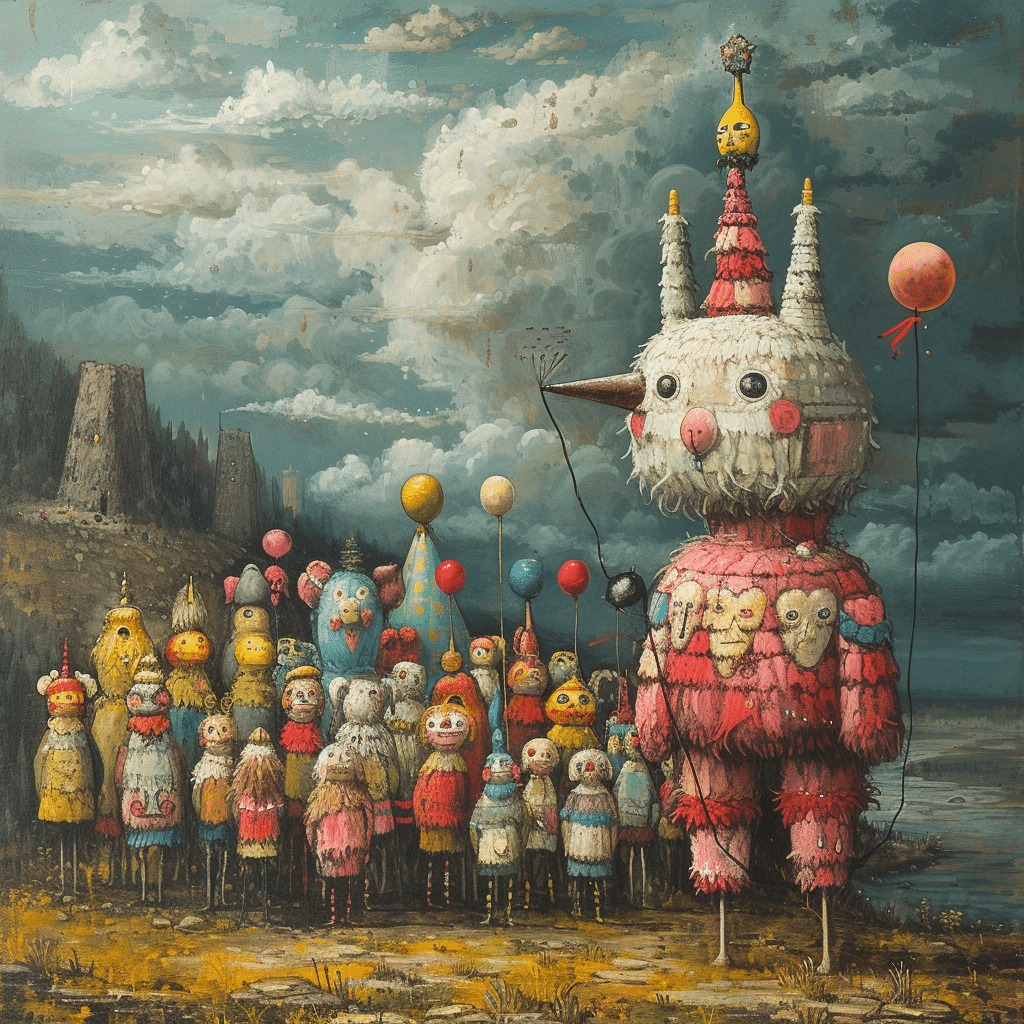 La Pinata