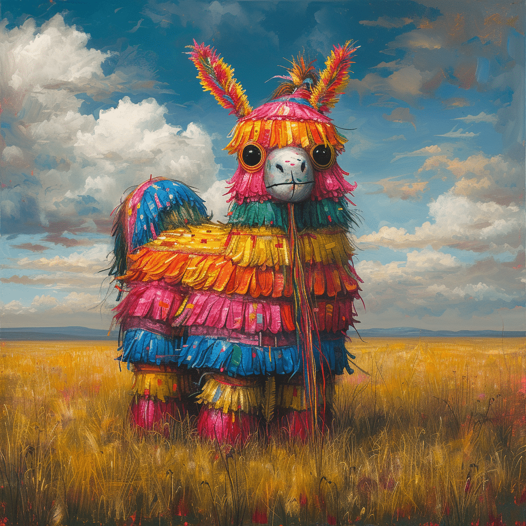 La Pinatas