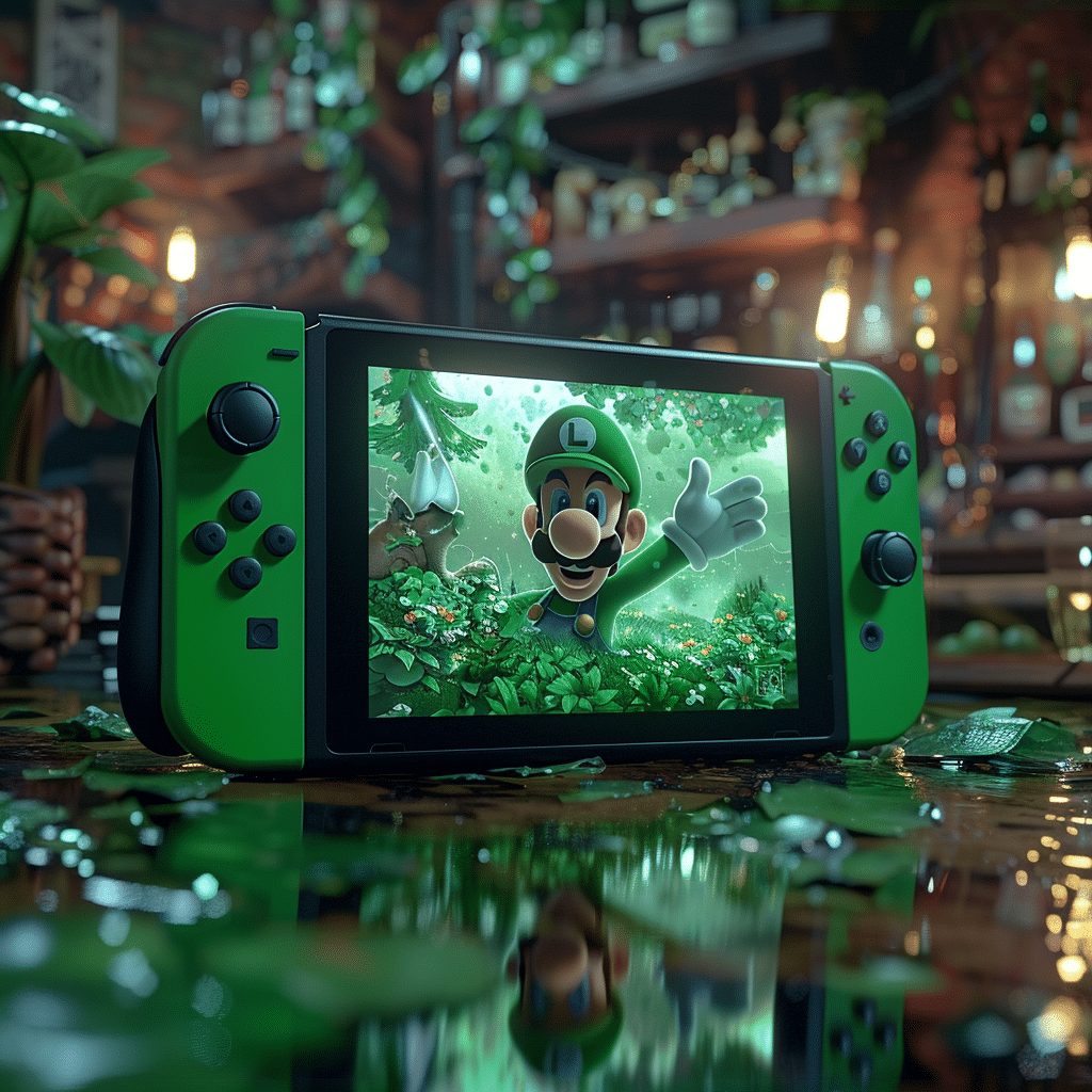 Nintendo Switch Black Fridays