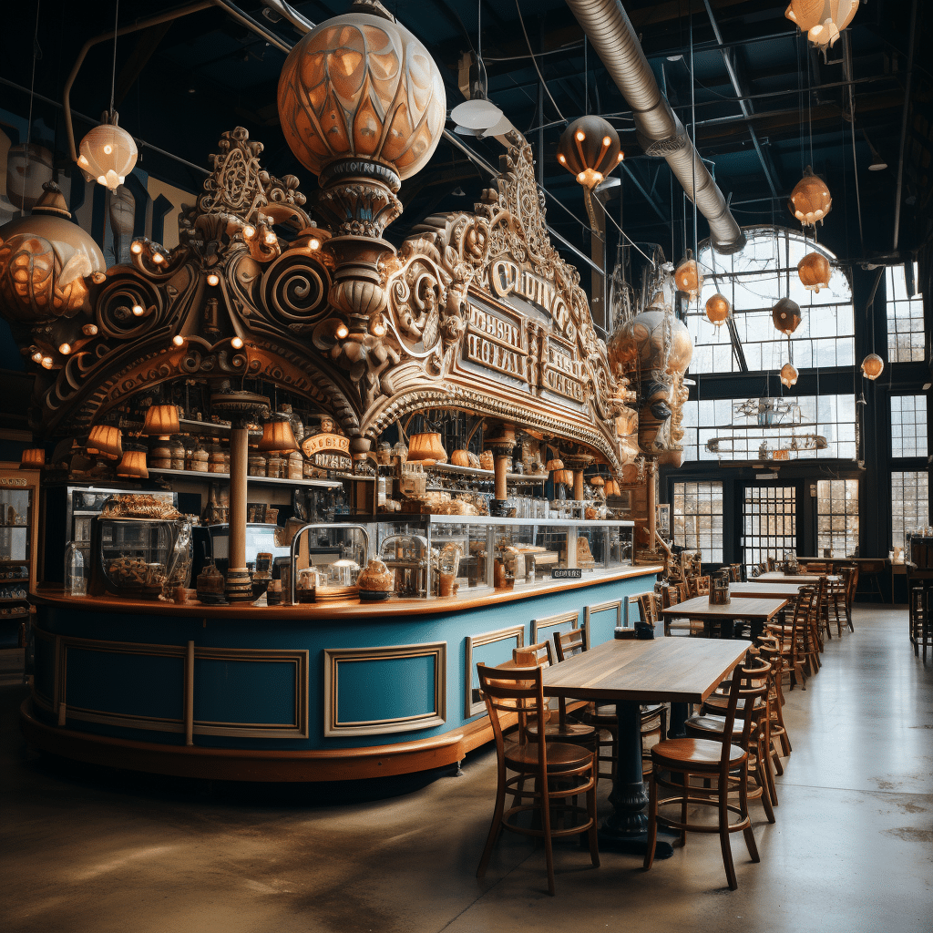 Best Ground Central Coffee Company