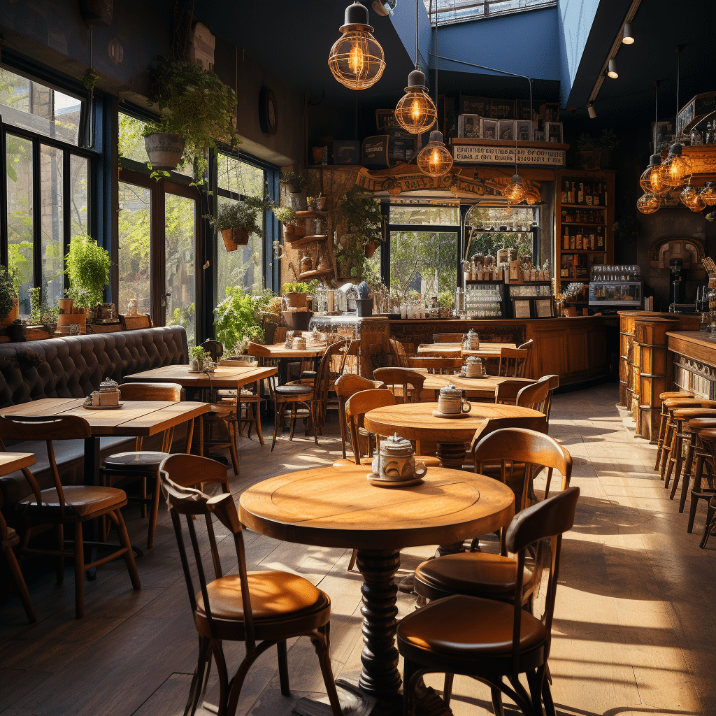 Best Ground Central Coffee Companys