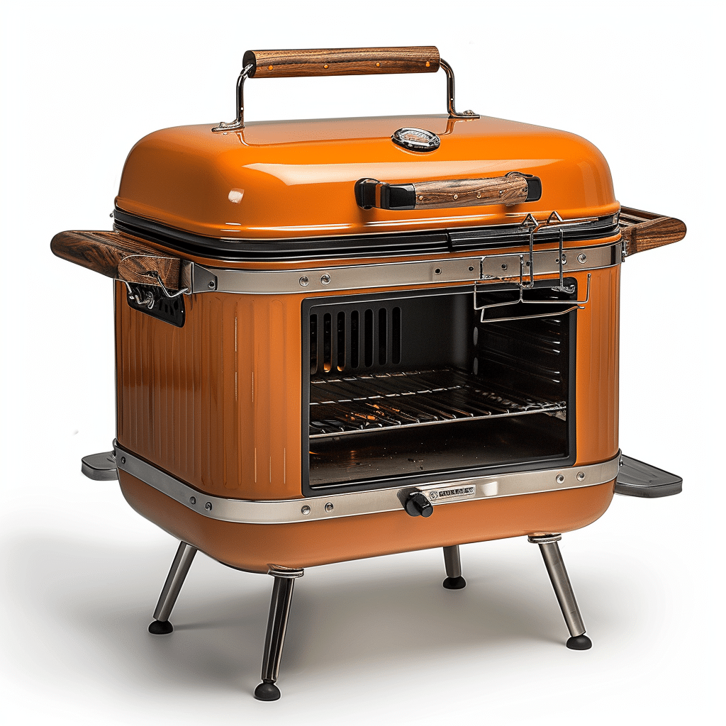 Best Small Gas Grill