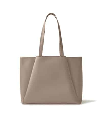 Laptop Tote Bag for Women Inch   Large Work Bags with Zip Compartments   PU Leather Office Purse Computer Briefcase