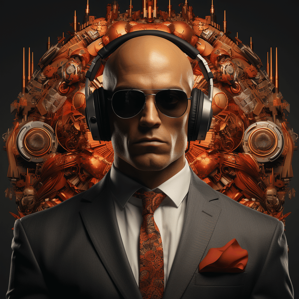 Big Boom the Bodyguards