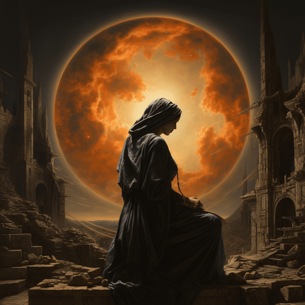Eclipse Today