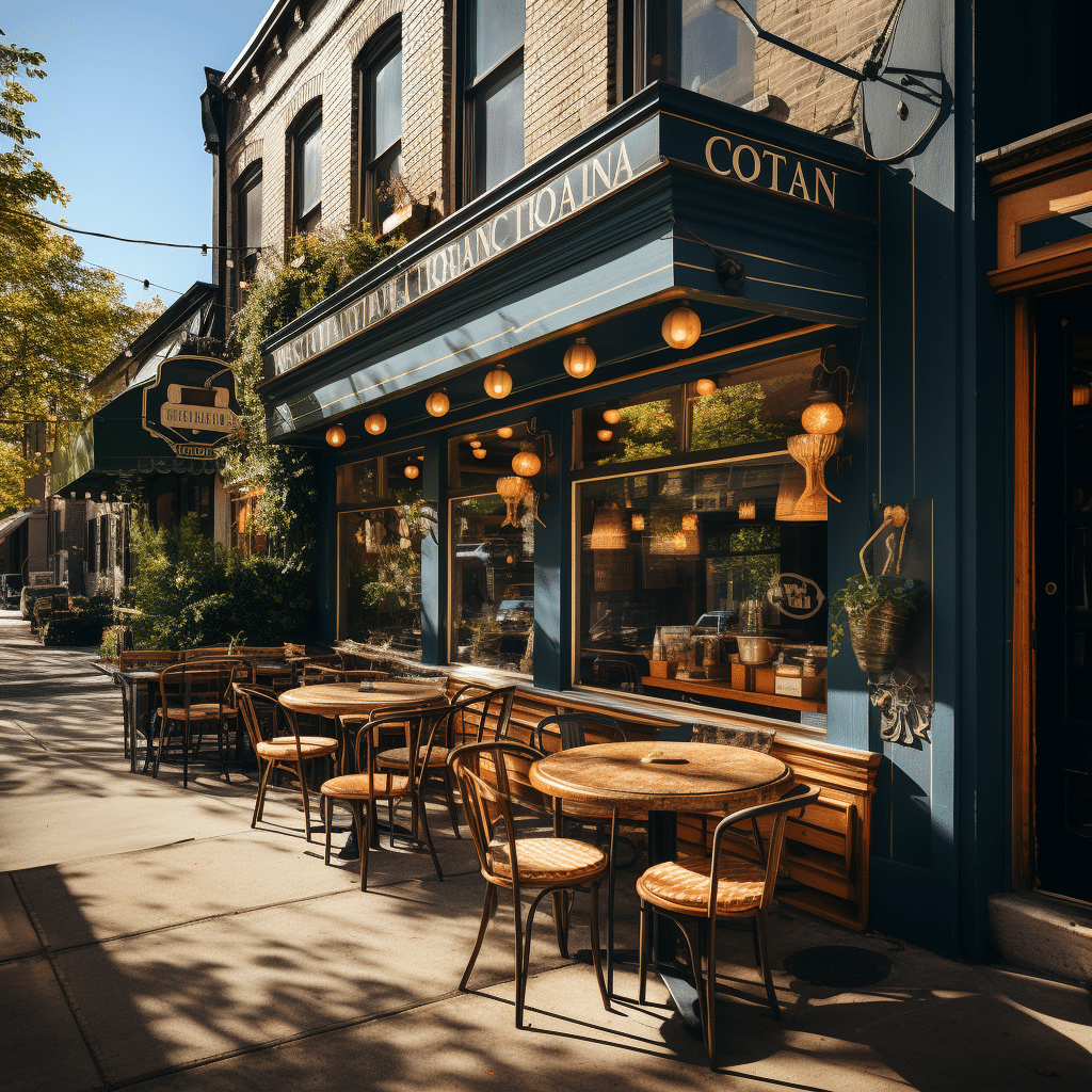 Ground Central Coffee Company