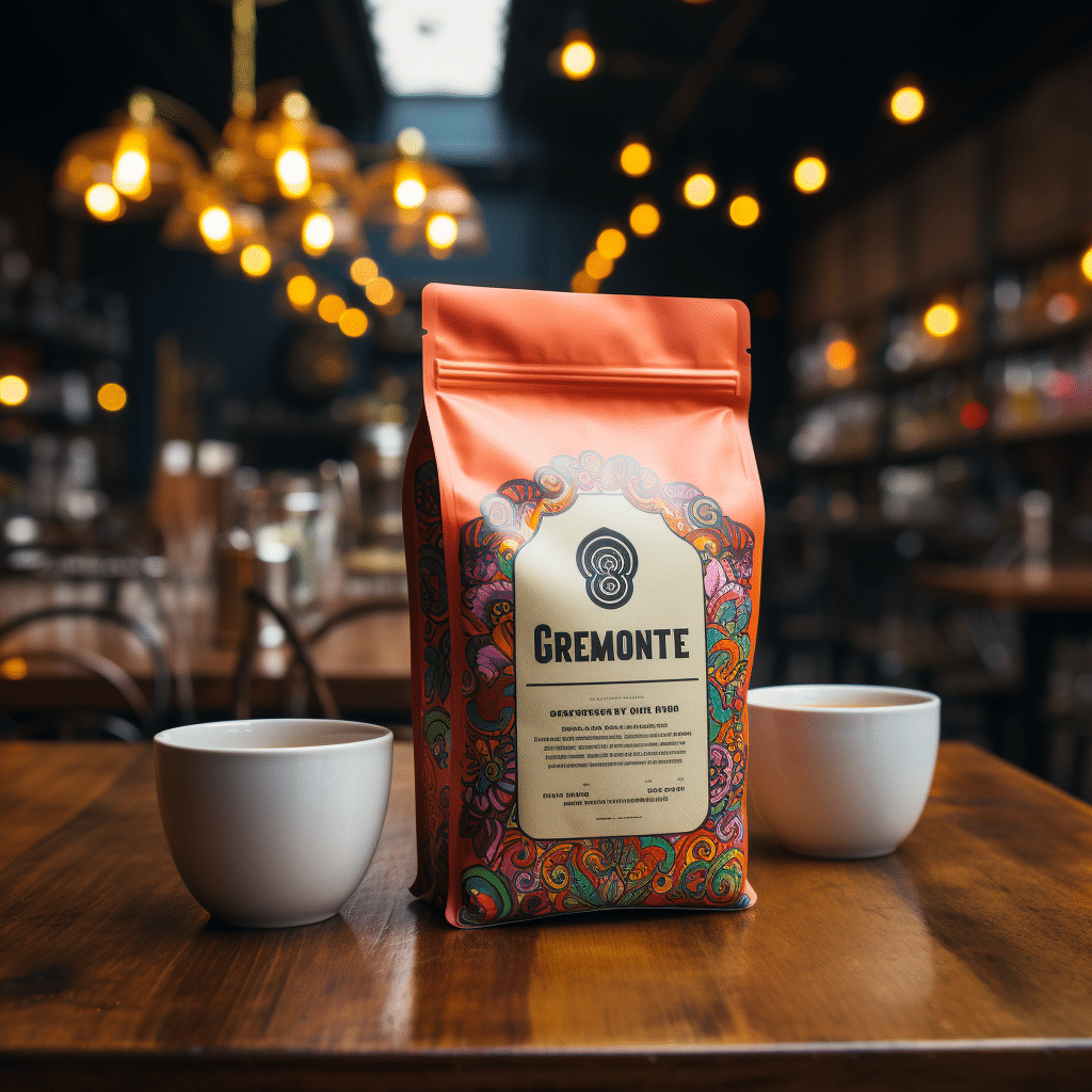 Ground Central Coffee Companys