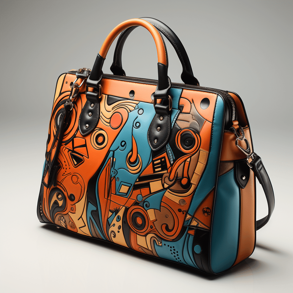 Laptop Tote