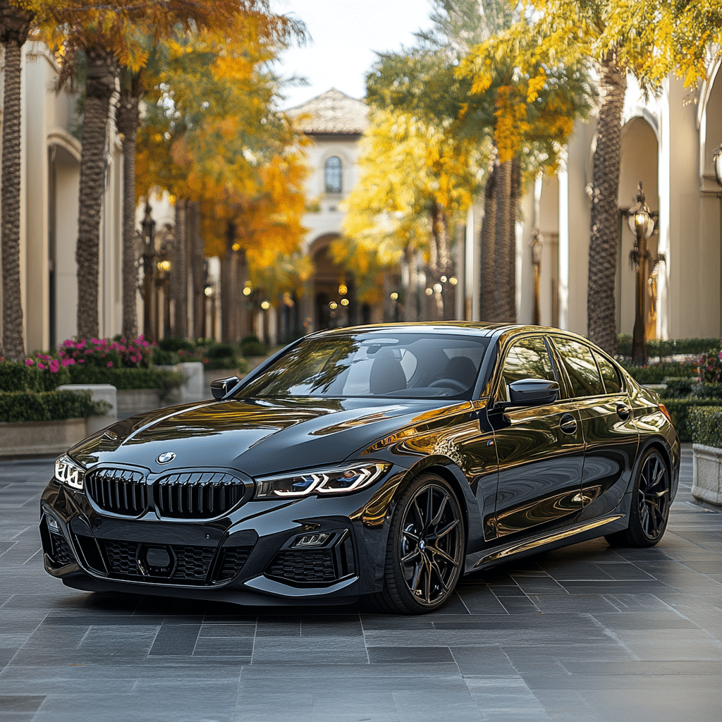 Best Bmw M340I for Sales