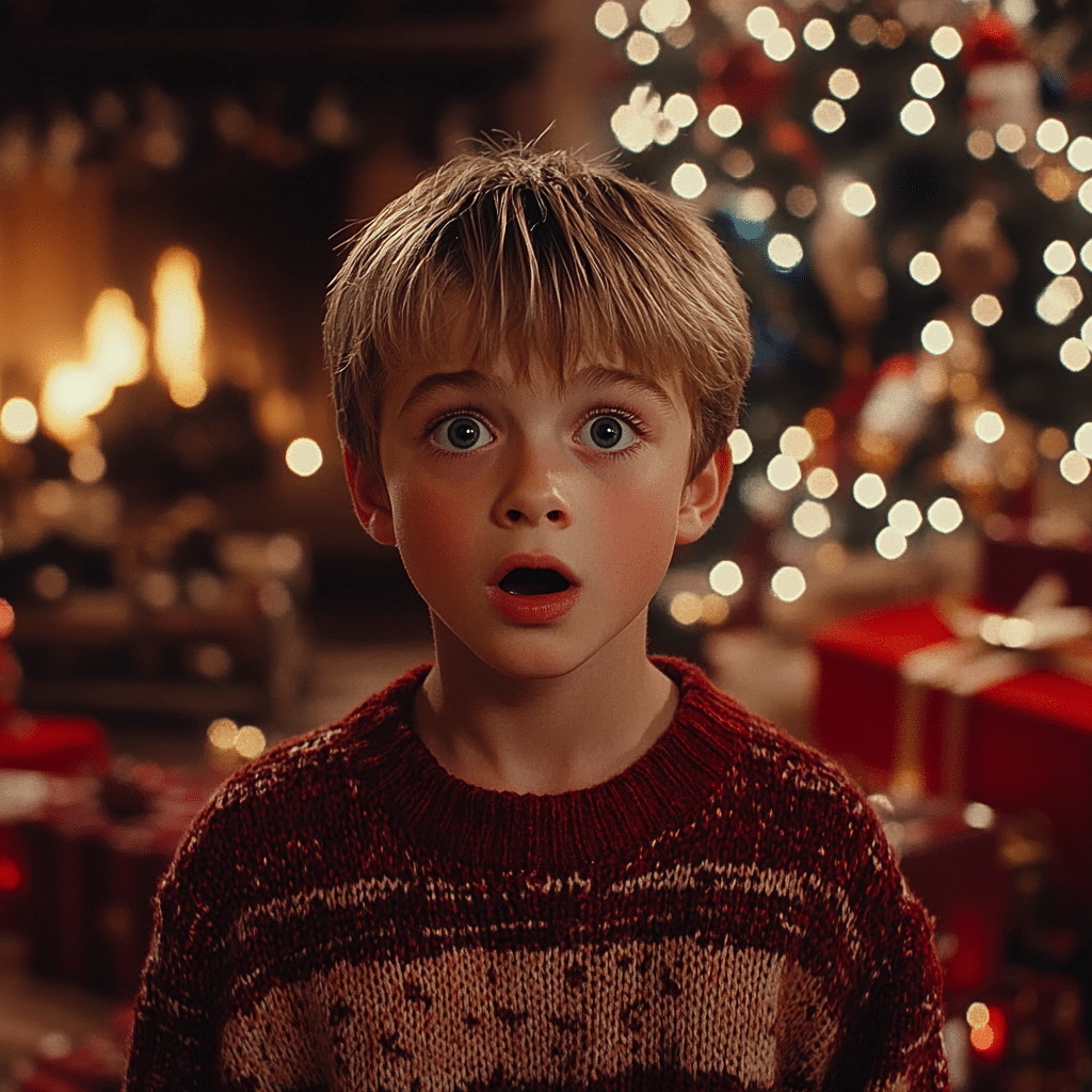 Best Home Alone 3 Kevin Mccallister Trailer