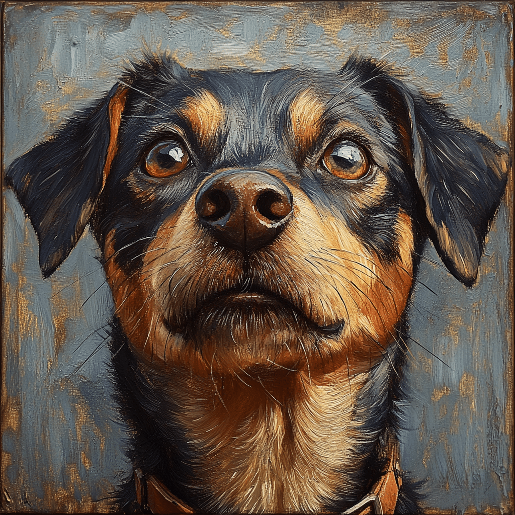 Best Tracys Dog