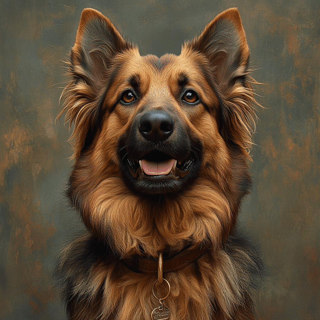 Australian Shepherd Puppy