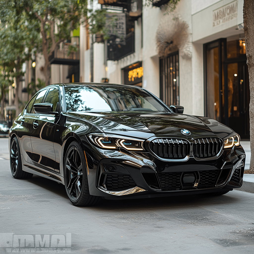 Bmw M340I for Sale