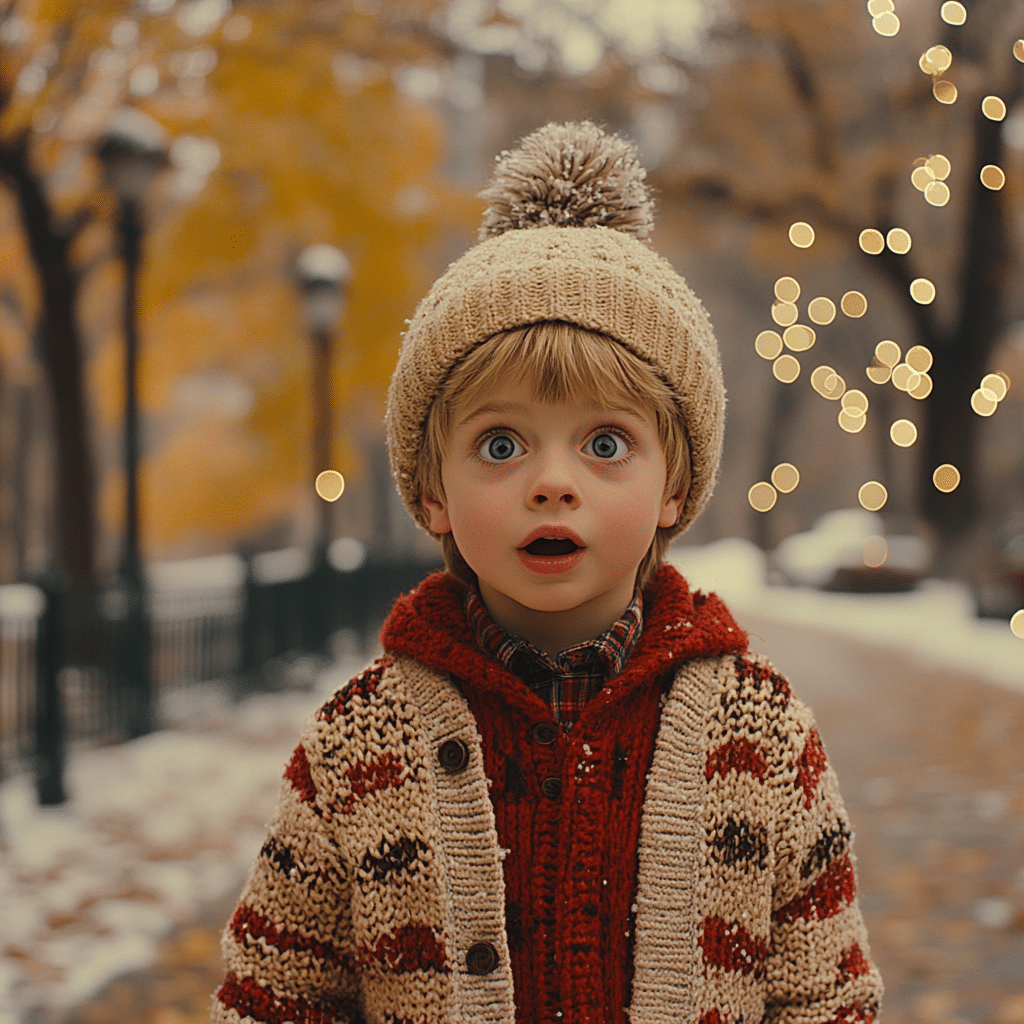 Home Alone 3 Kevin Mccallister Trailer
