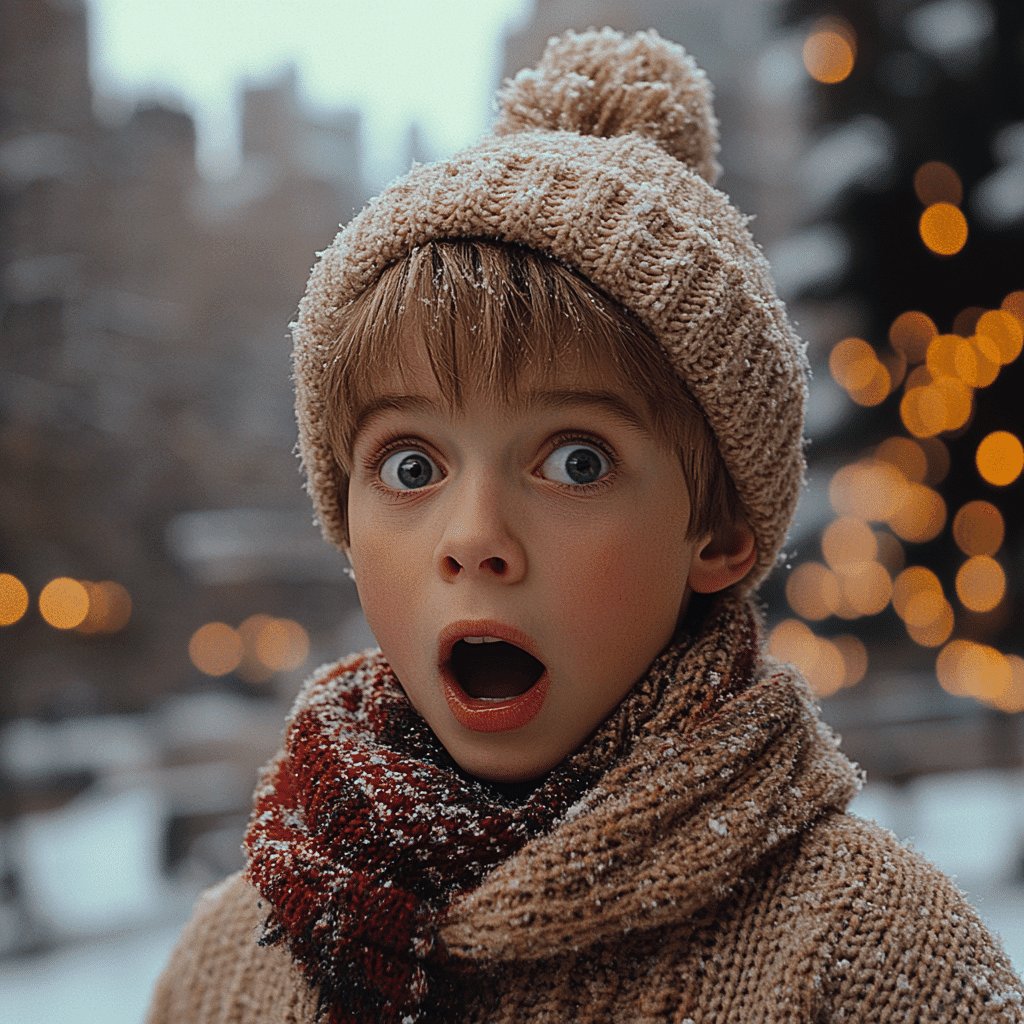 Home Alone 3 Kevin Mccallister Trailers