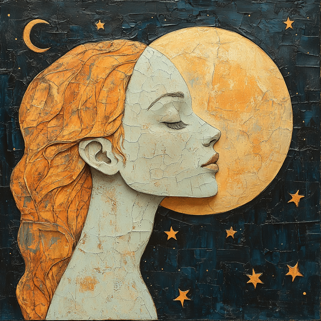 Sol Y Luna