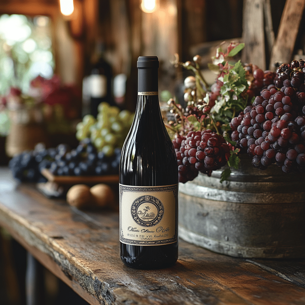 Best Belle Glos Pinot Noir