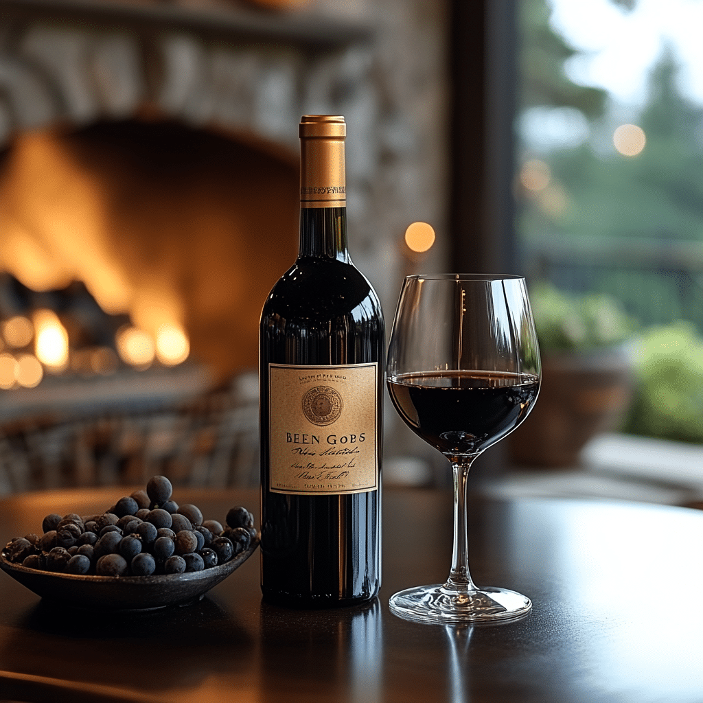 Best Belle Glos Pinot Noirs
