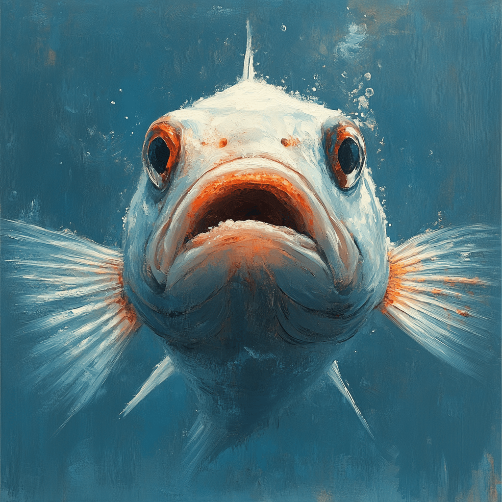 Best Fat Fish