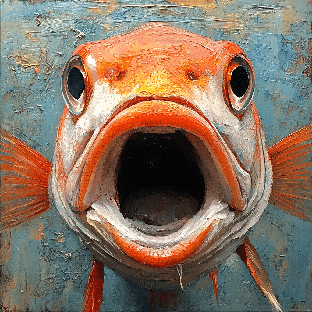 Best Fat Fishs