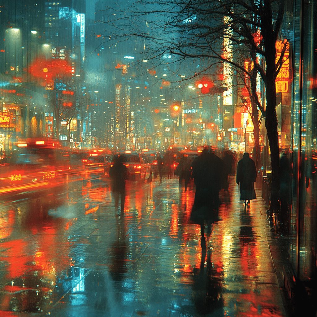 Best Tokyo Motion