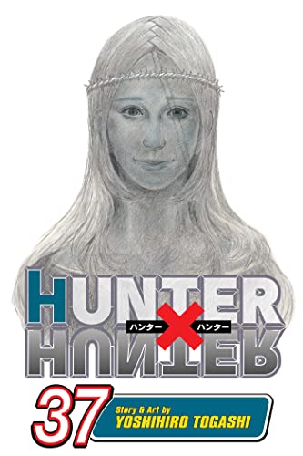 Hunter X Hunter Vol.