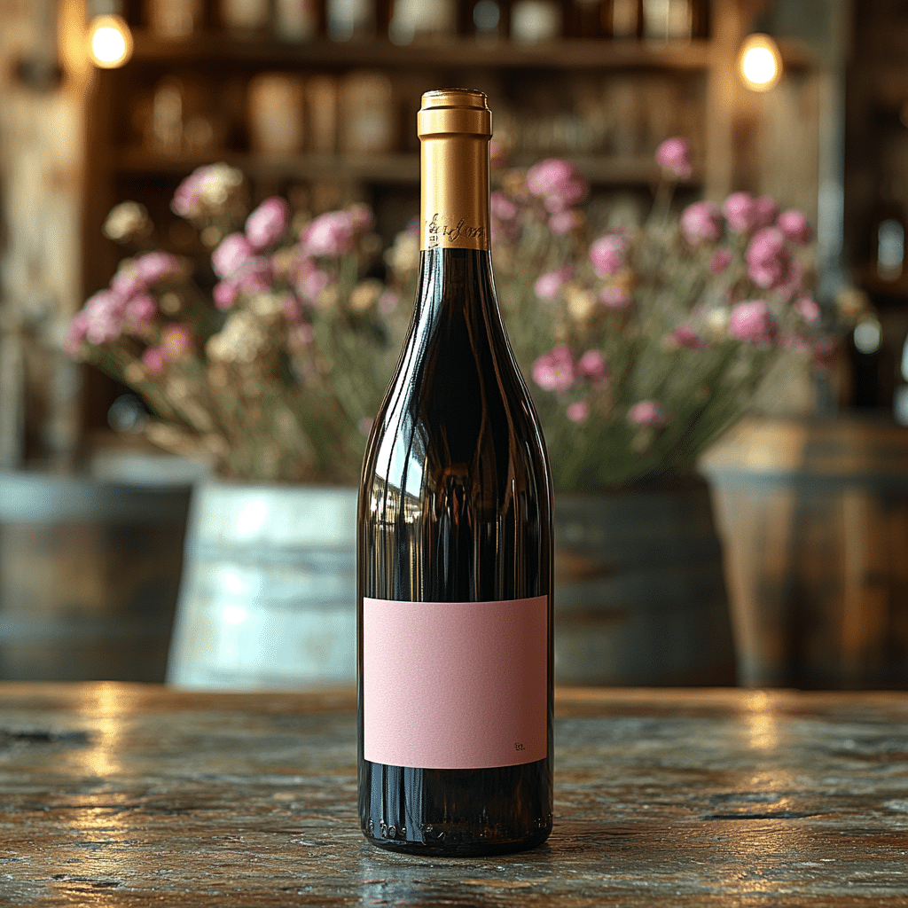 Belle Glos Pinot Noir