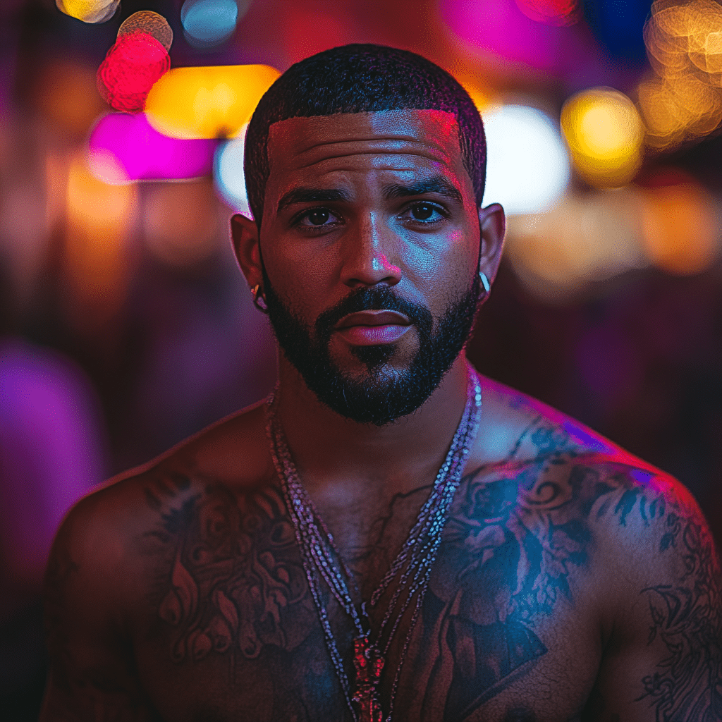 Drake Video Leak