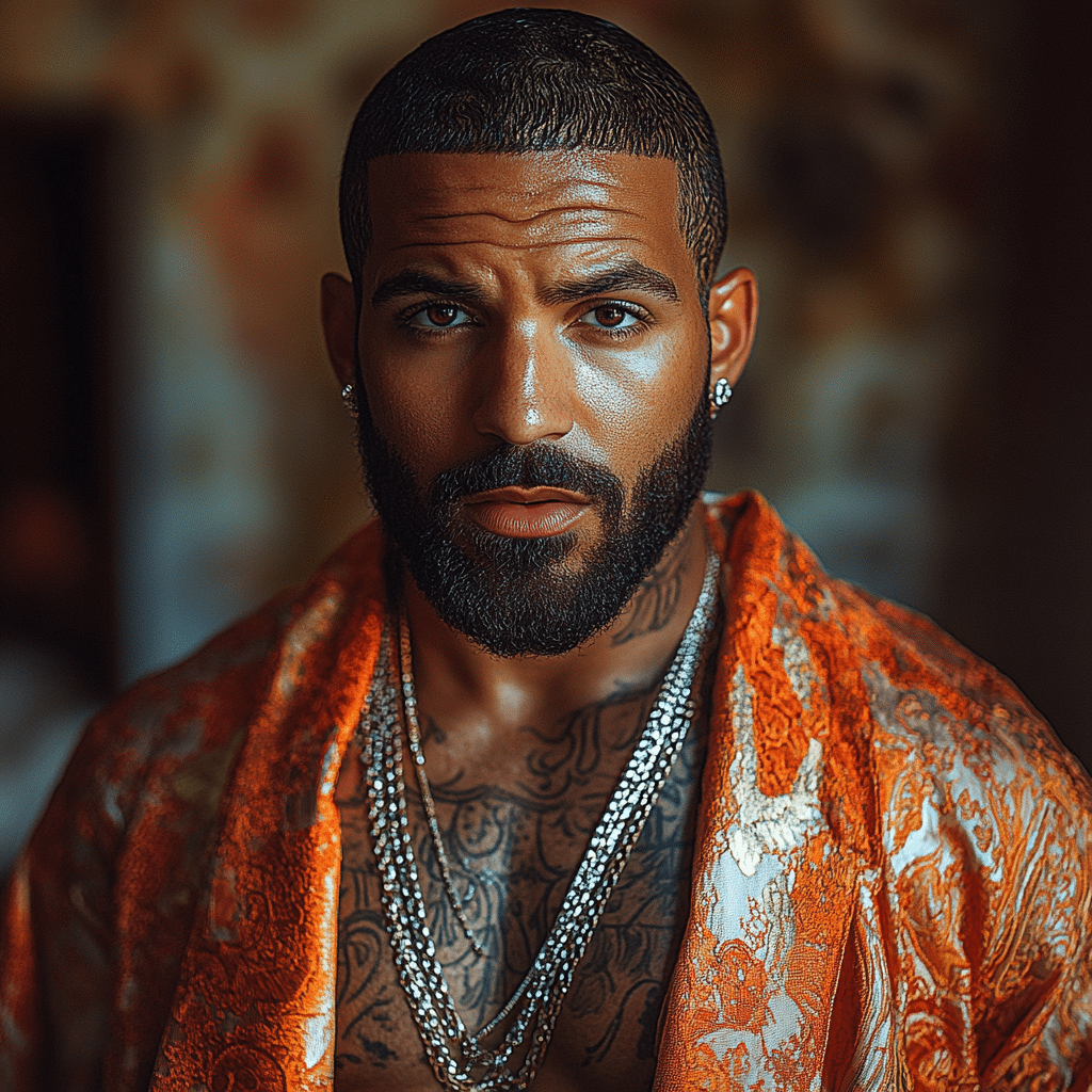 Drake Video Leaked