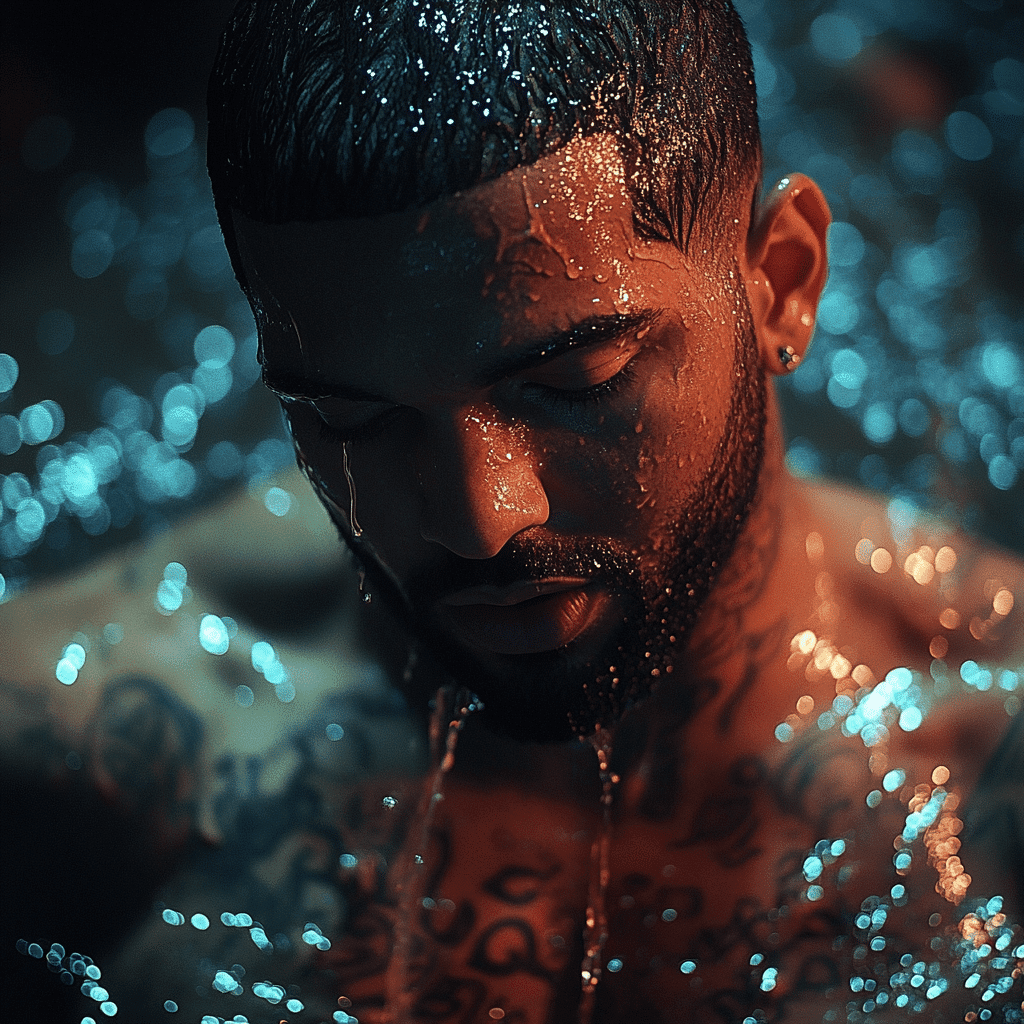 Drakes Leaked Video