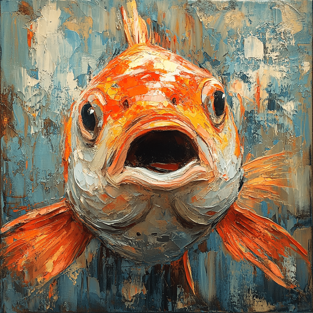 Fat Fish