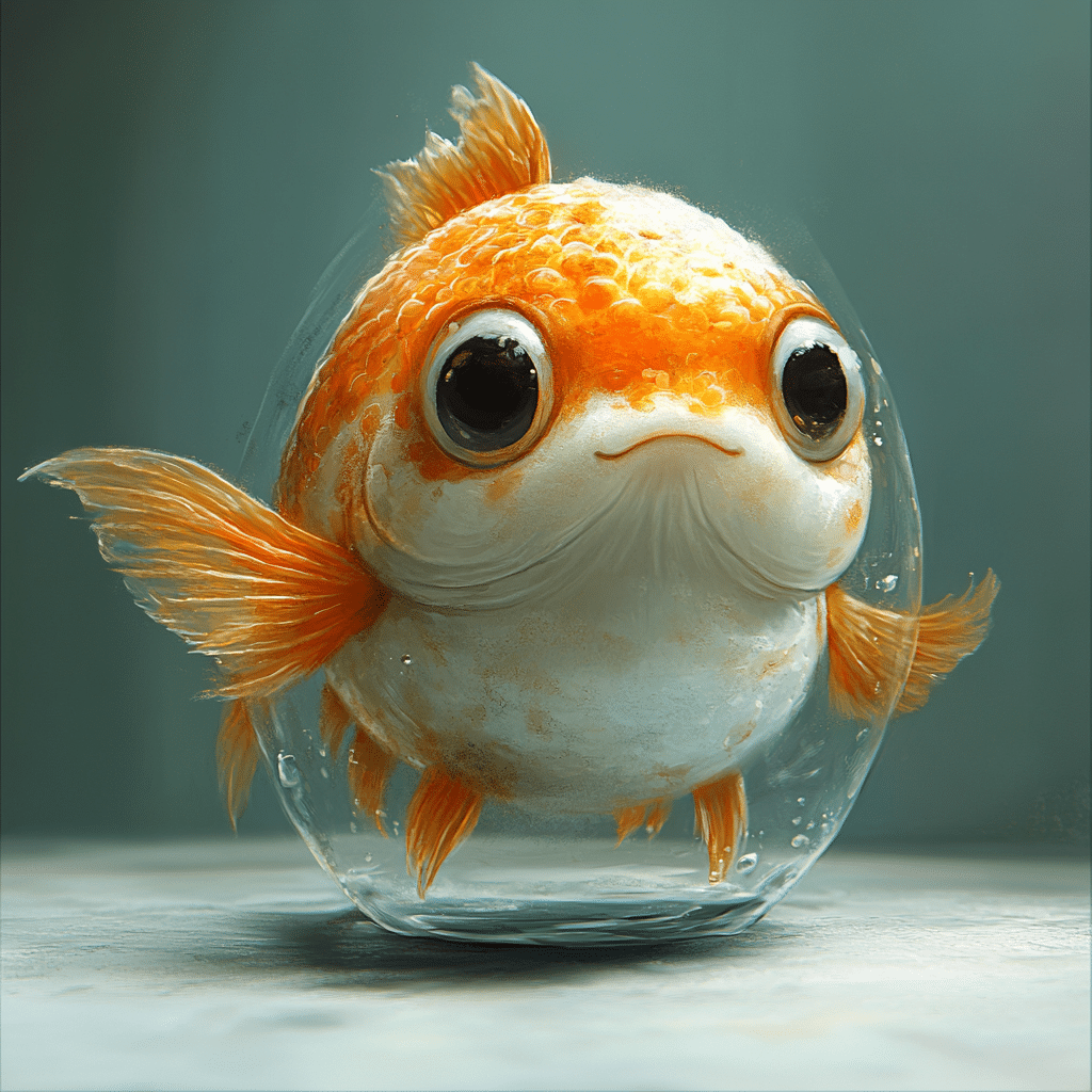 Fat Fishs