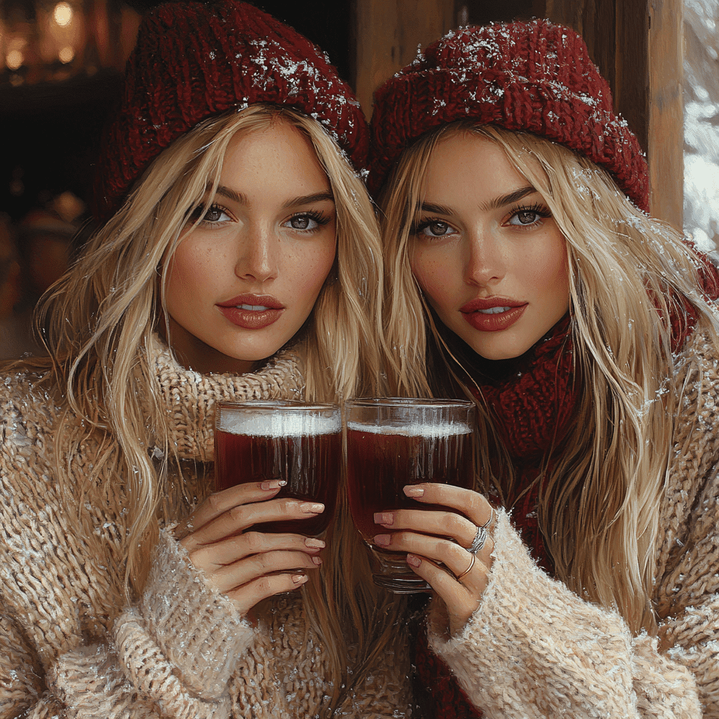 Best Gluhwein